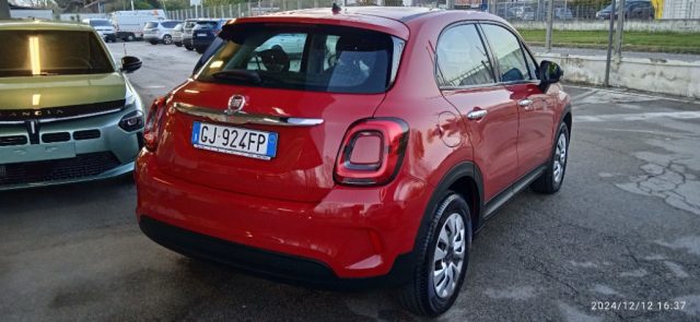 FIAT 500X usata, con Airbag laterali