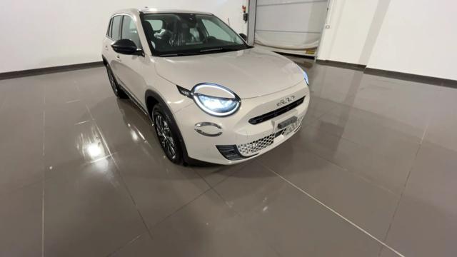 FIAT 600 usata, con Airbag