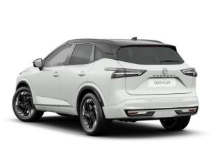 NISSAN Qashqai usata, con Airbag
