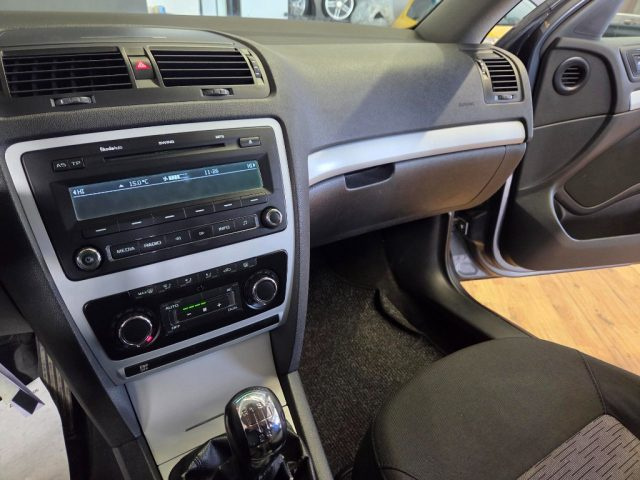 SKODA Octavia usata, con Controllo automatico clima