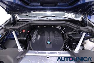 BMW X3 usata 72