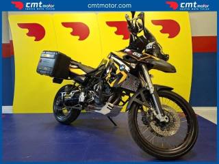 BMW F 800 GS usata 2
