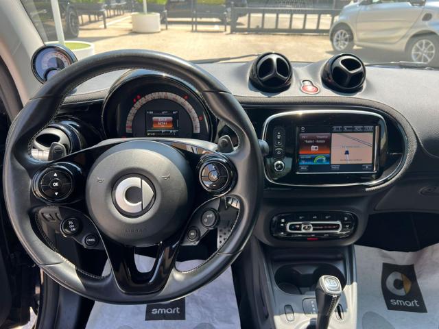 SMART ForTwo usata, con Cerchi in lega