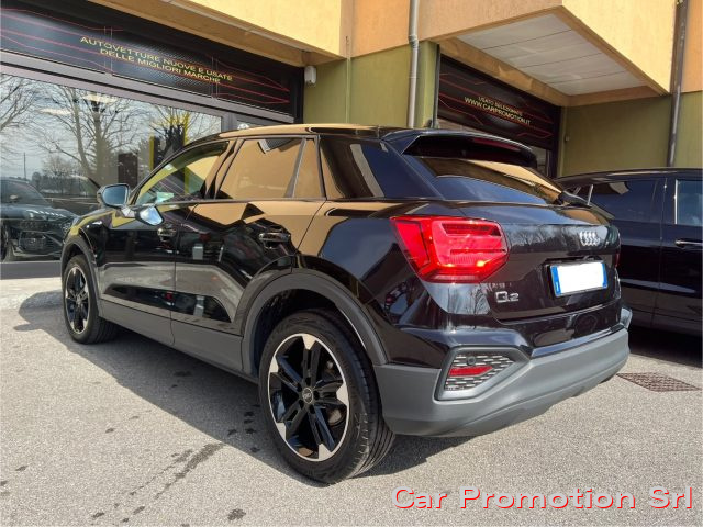 AUDI Q2 usata, con Airbag Passeggero