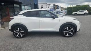 NISSAN Juke usata, con Airbag laterali