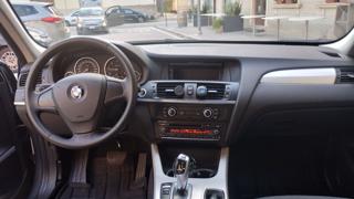 BMW X3 usata, con Luce d