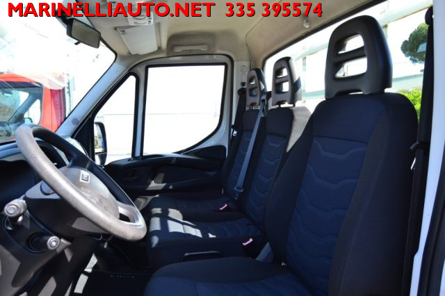 IVECO Daily usata 13