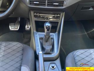 VOLKSWAGEN Taigo usata, con Fari LED