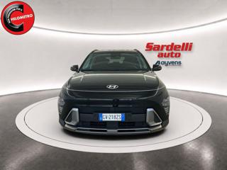 HYUNDAI Kona usata, con Alzacristalli elettrici