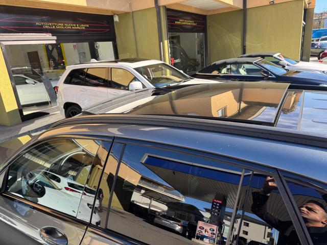 MERCEDES-BENZ GLC 220 usata, con Cruise Control