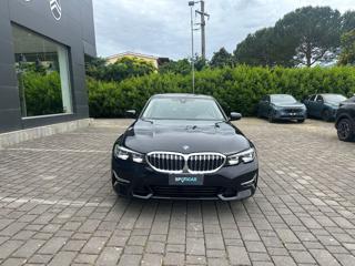 BMW 320 d Luxury