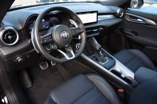ALFA ROMEO Tonale usata, con Autoradio
