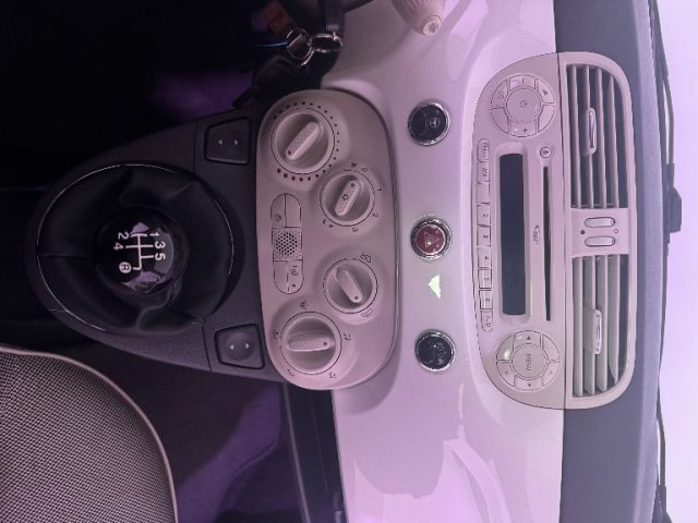 FIAT 500 usata 13