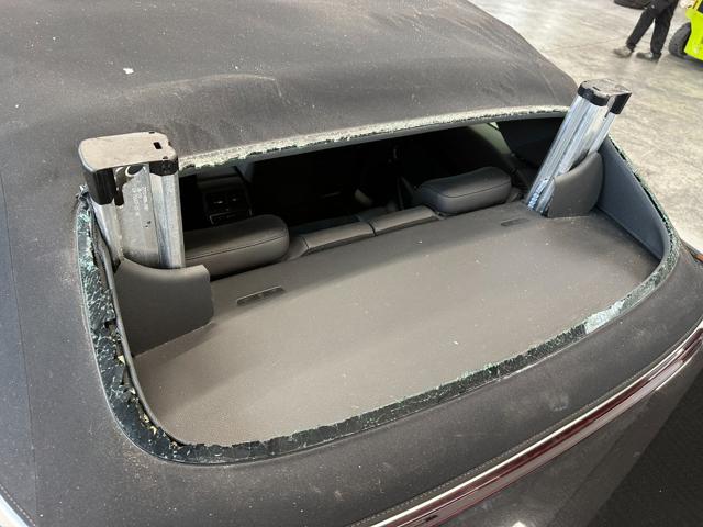 AUDI A5 usata, con Controllo trazione