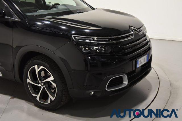 CITROEN C5 Aircross usata, con Bluetooth