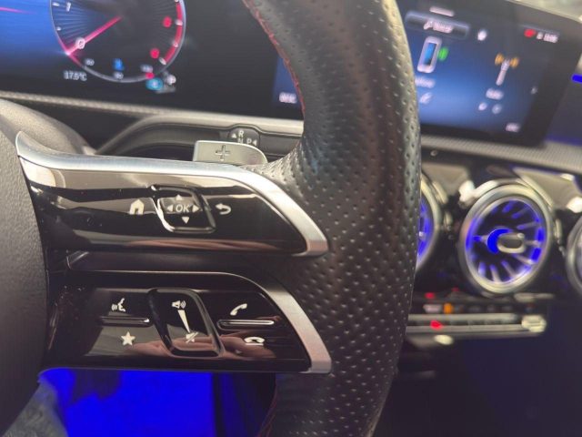 MERCEDES-BENZ A 180 usata, con Cruise Control
