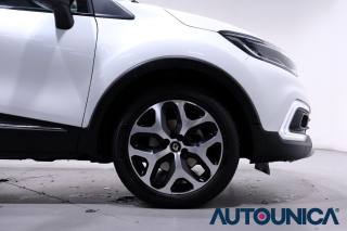 RENAULT Captur usata, con Controllo automatico clima