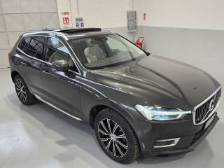 VOLVO XC60 usata, con Regolazione elettrica sedili