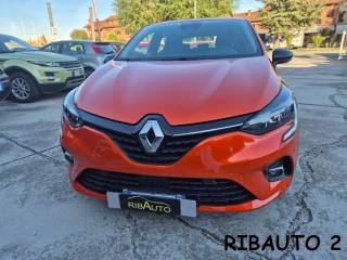 RENAULT Clio usata, con Alzacristalli elettrici