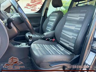 SKODA Roomster usata, con Controllo trazione