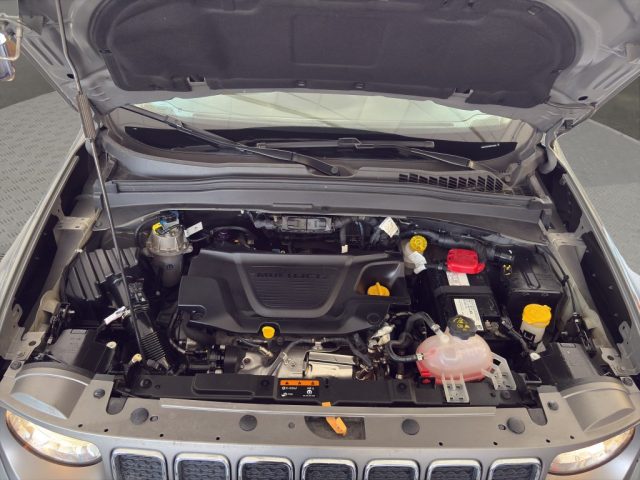 JEEP Renegade usata 24