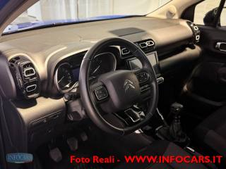 CITROEN C3 Aircross usata, con Chiusura centralizzata
