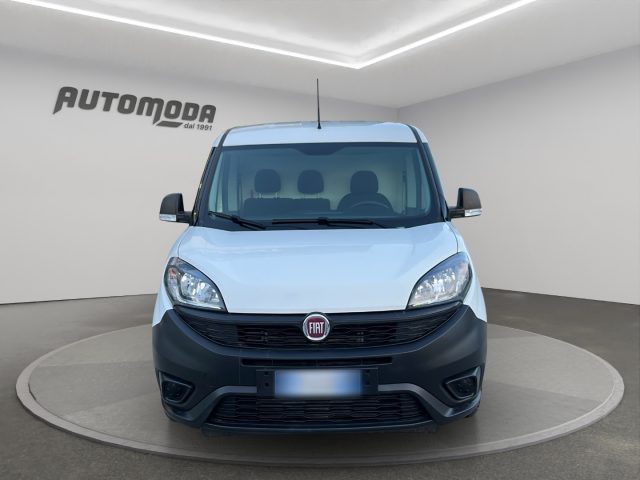 FIAT Doblo usata, con Airbag