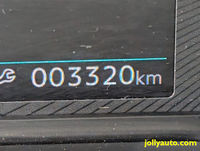 TOYOTA Proace usata, con USB