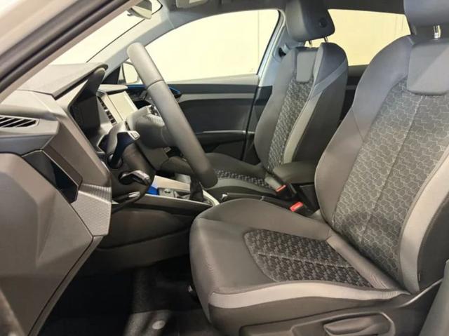 AUDI A1 usata, con Autoradio