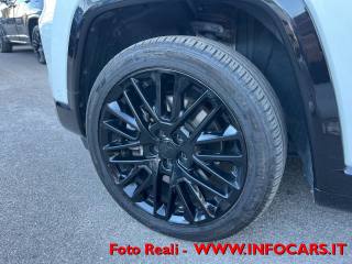 JEEP Compass usata, con Luci diurne LED