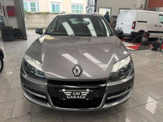 RENAULT Laguna 2.0 dCi 150CV S&S SporTour Limited ESM