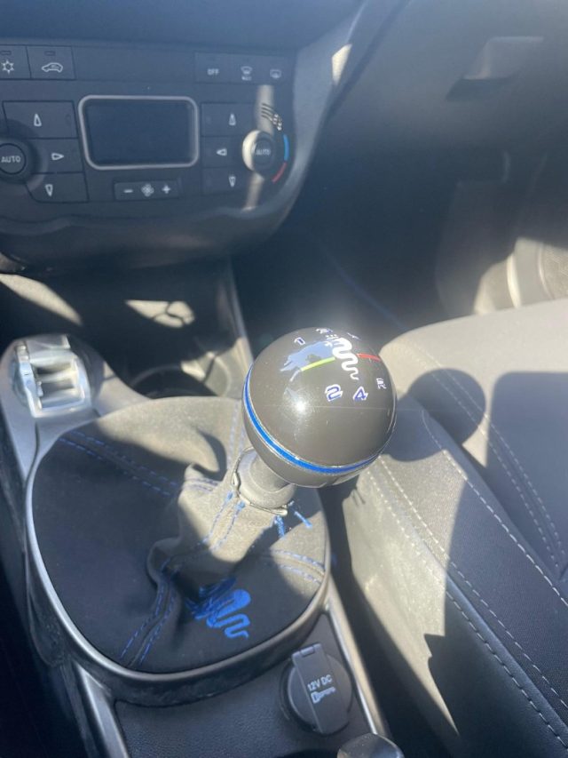 ALFA ROMEO MiTo usata, con Airbag testa