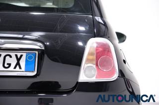 FIAT 500 usata 42