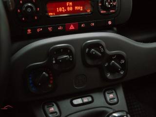 FIAT Panda usata, con Servosterzo