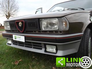 ALFA ROMEO Giulietta usata 34