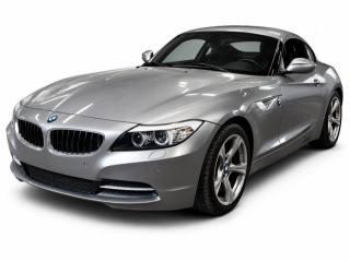 BMW Z4 usata, con Airbag