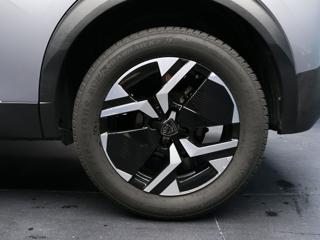 PEUGEOT 2008 usata, con Fendinebbia