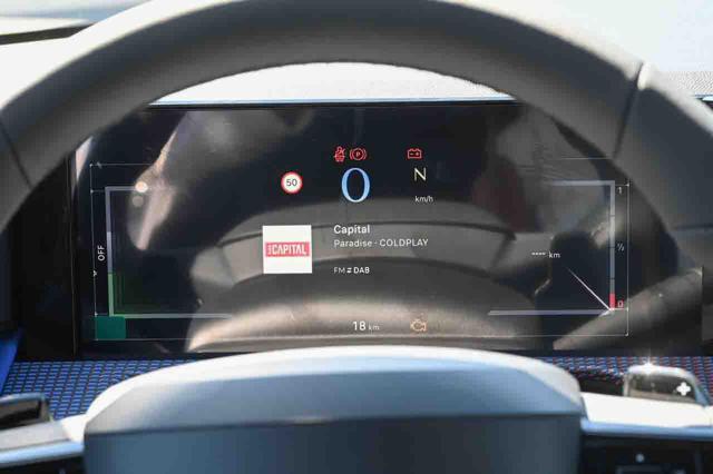 LANCIA Ypsilon usata, con Controllo trazione