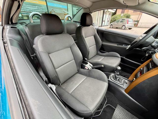 PEUGEOT 207 usata, con Fendinebbia