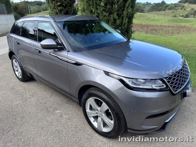 LAND ROVER Range Rover Velar usata, con Airbag laterali