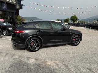 ALFA ROMEO Stelvio usata, con Climatizzatore