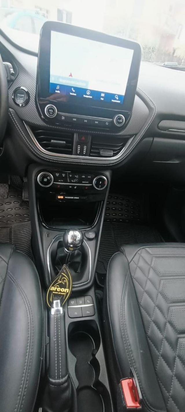 FORD Puma usata 31