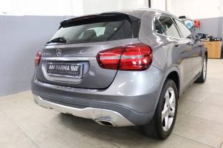 MERCEDES-BENZ GLA 200 usata, con Controllo trazione