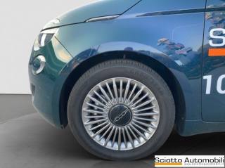 FIAT 500 usata, con Frenata d