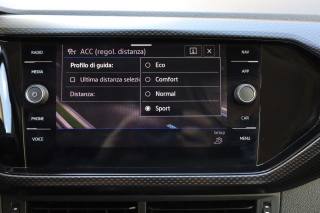 VOLKSWAGEN T-Cross usata 105