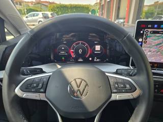 VOLKSWAGEN Golf usata, con Specchietti laterali elettrici