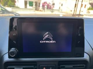 CITROEN Berlingo usata 24