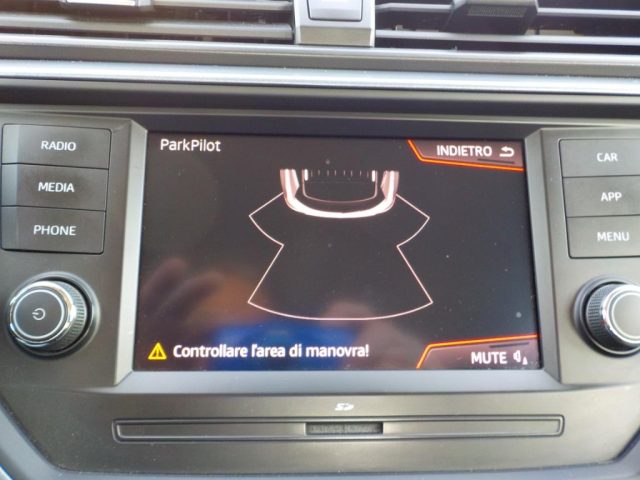 SEAT Arona usata 50