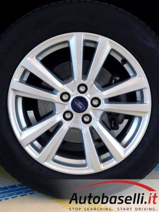 FORD Kuga usata 65