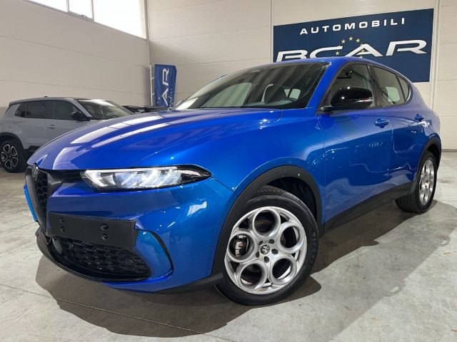 ALFA ROMEO Tonale usata, con Sedile posteriore sdoppiato